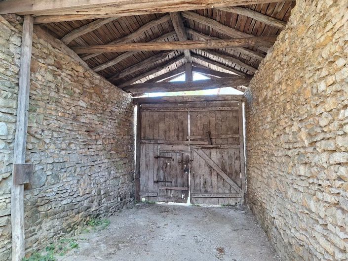 Image No.7-Maison de 3 chambres à vendre à Saint-Laurent-de-Céris