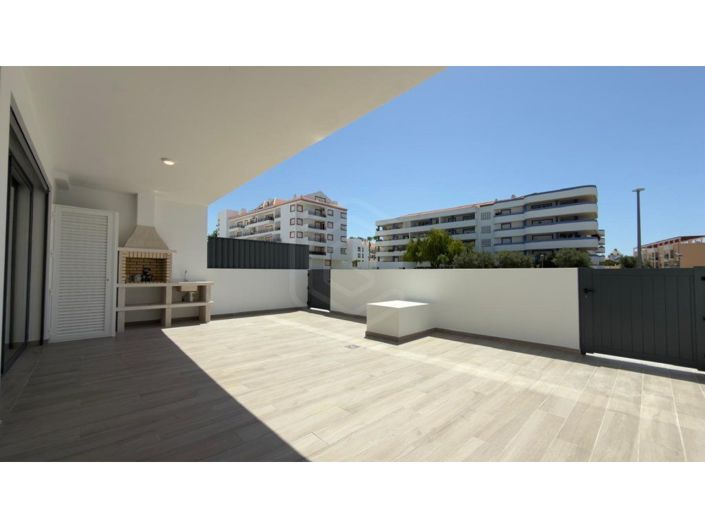 Image No.2-Appartement de 2 chambres à vendre à Loule