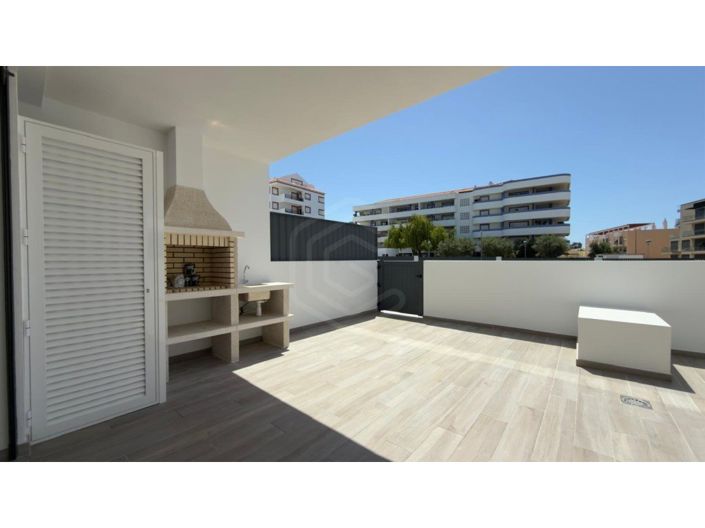 Image No.24-Appartement de 2 chambres à vendre à Loule