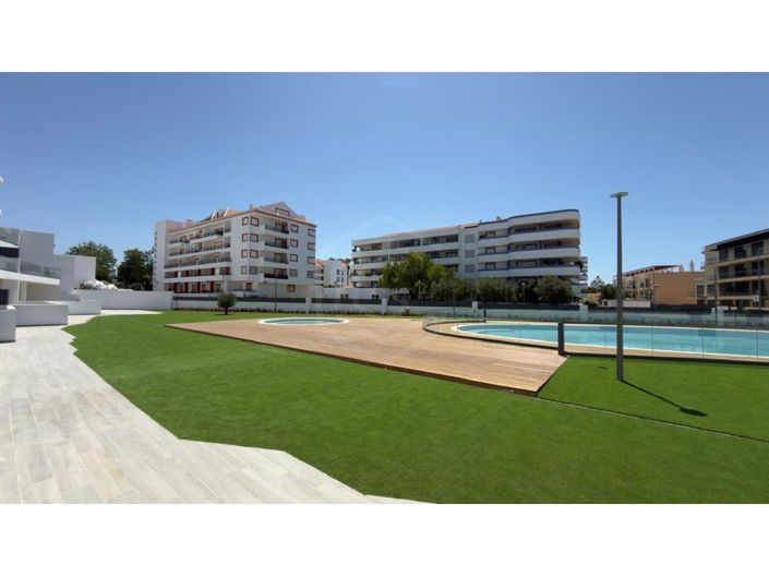 Image No.27-Appartement de 2 chambres à vendre à Loule