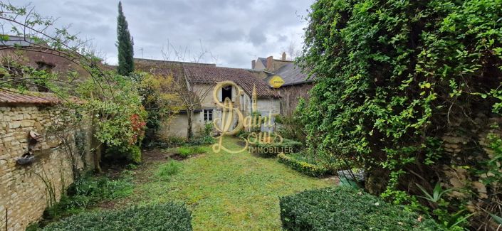 Image No.2-Maison de 5 chambres à vendre à Richelieu