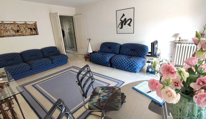 Image No.3-Appartement de 1 chambre à vendre à Cannes