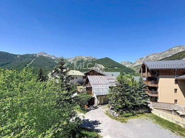 1 - Alpes-Maritimes, Appartement