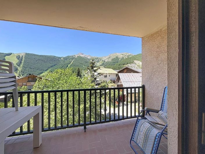 Image No.10-Appartement à vendre à Alpes-Maritimes