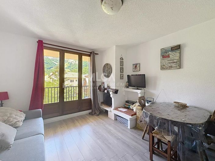 Image No.4-Appartement à vendre à Alpes-Maritimes