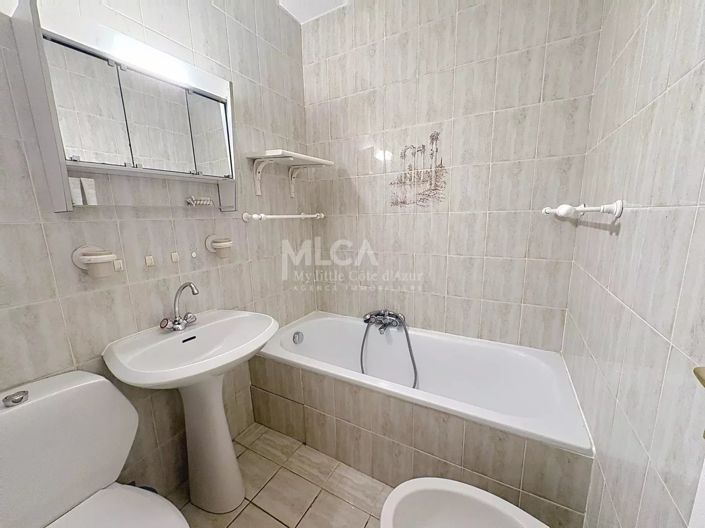 Image No.8-Appartement à vendre à Alpes-Maritimes