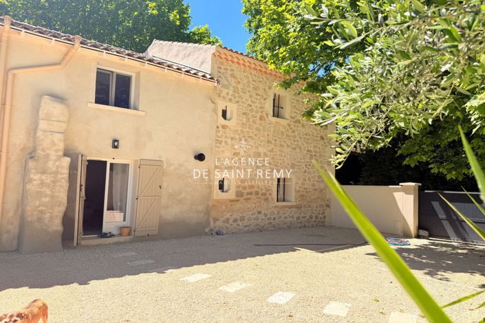 Image No.5-Maison de 3 chambres à vendre à Châteaurenard