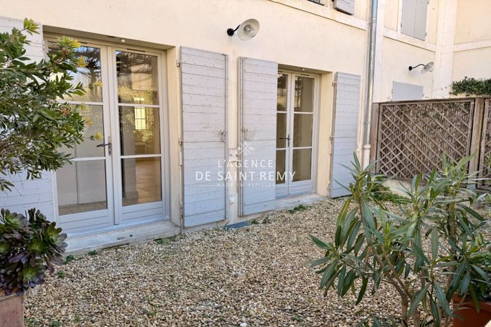Image No.2-Appartement de 3 chambres à vendre à Saint-Remy-de-Provence