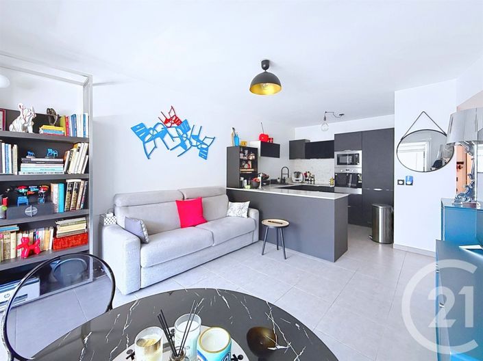 Image No.10-Appartement de 1 chambre à vendre à Villeneuve-Loubet