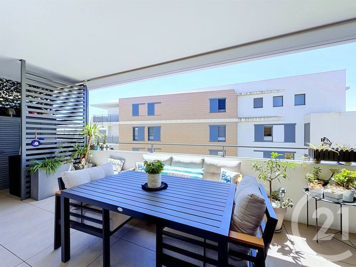 Image No.13-Appartement de 1 chambre à vendre à Villeneuve-Loubet