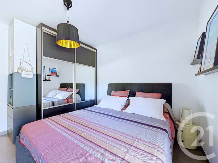 Image No.17-Appartement de 1 chambre à vendre à Villeneuve-Loubet