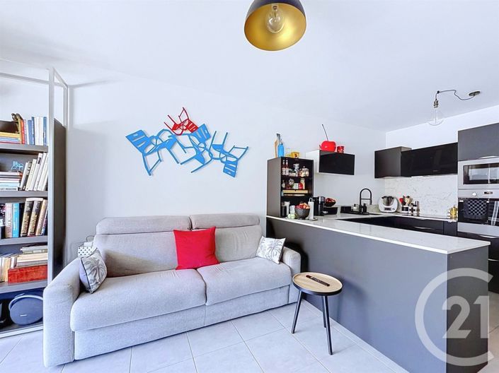 Image No.19-Appartement de 1 chambre à vendre à Villeneuve-Loubet