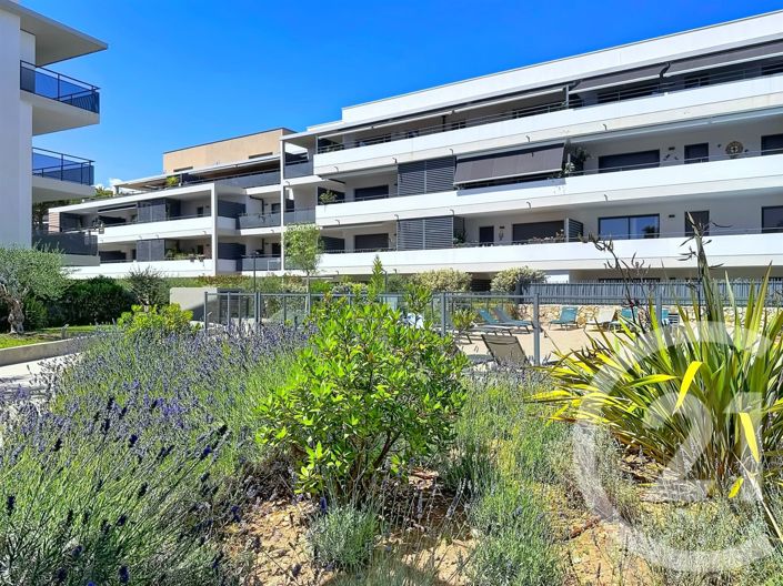 Image No.21-Appartement de 1 chambre à vendre à Villeneuve-Loubet