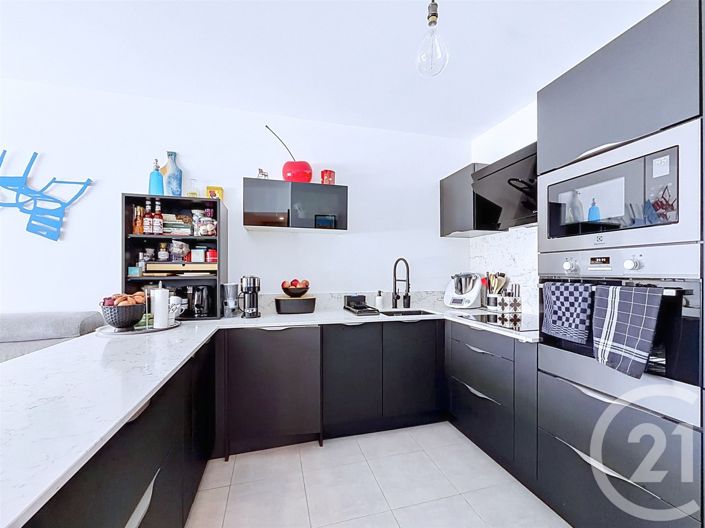 Image No.3-Appartement de 1 chambre à vendre à Villeneuve-Loubet