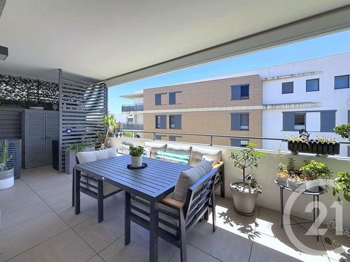 Image No.7-Appartement de 1 chambre à vendre à Villeneuve-Loubet