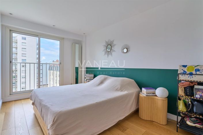 Image No.8-Appartement de 3 chambres à vendre à Boulogne-Billancourt
