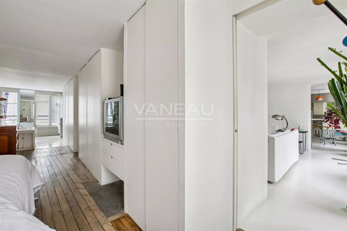 Image No.13-Appartement de 2 chambres à vendre à Paris