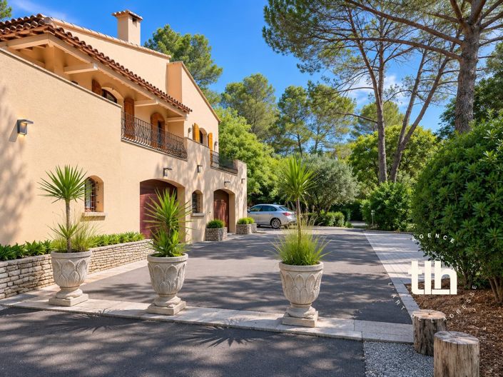 Image No.7-Propriété de 6 chambres à vendre à Nîmes