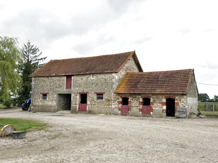 Image No.6-Maison de 3 chambres à vendre à La Berthenoux