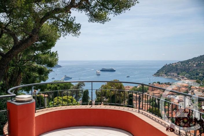 Image No.3-Maison de 3 chambres à vendre à Villefranche-sur-Mer