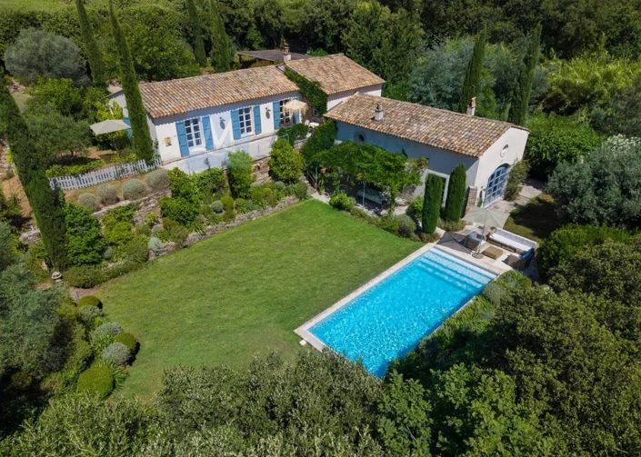 Image No.17-Maison de 4 chambres à vendre à Grimaud