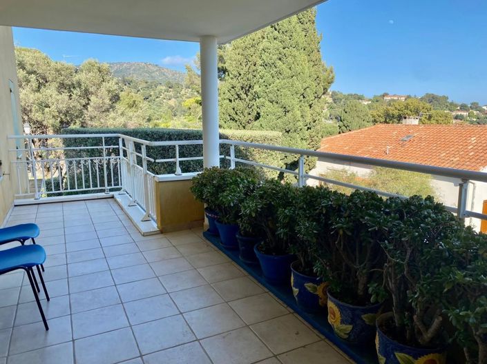 Image No.4-Appartement de 1 chambre à vendre à Bormes-les-Mimosas