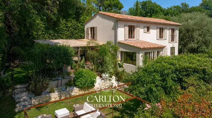 Image No.27-Maison de 3 chambres à vendre à Saint-Paul-de-Vence