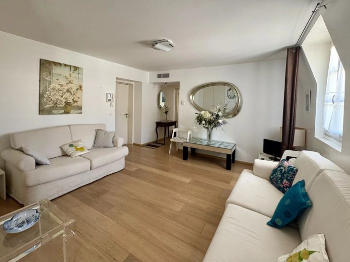 Image No.4-Appartement à vendre à Beaulieu-sur-Mer