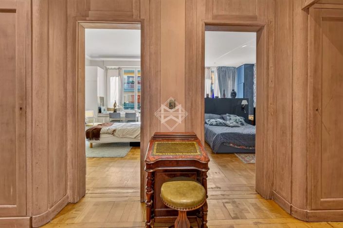 Image No.6-Appartement de 6 chambres à vendre à Paris