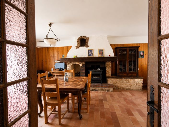 Image No.11-Maison de 2 chambres à vendre à La Motte