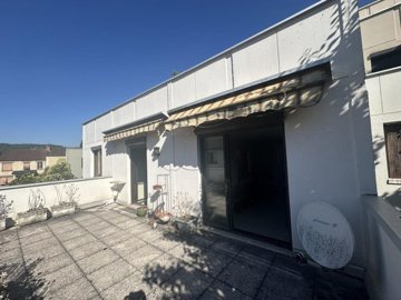 1 - Cahors, Appartement