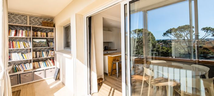 Image No.2-Appartement de 2 chambres à vendre à Saint-Raphael