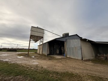 1 - Bussy, Maison