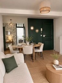 1 - Toulouse, Apartment
