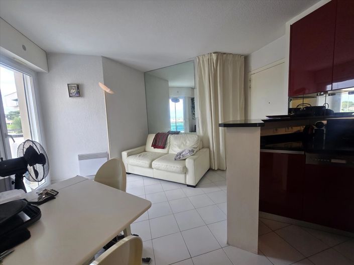 Image No.3-Appartement de 1 chambre à vendre à Saint-Raphael