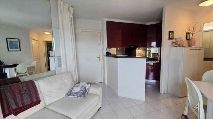 Image No.5-Appartement de 1 chambre à vendre à Saint-Raphael