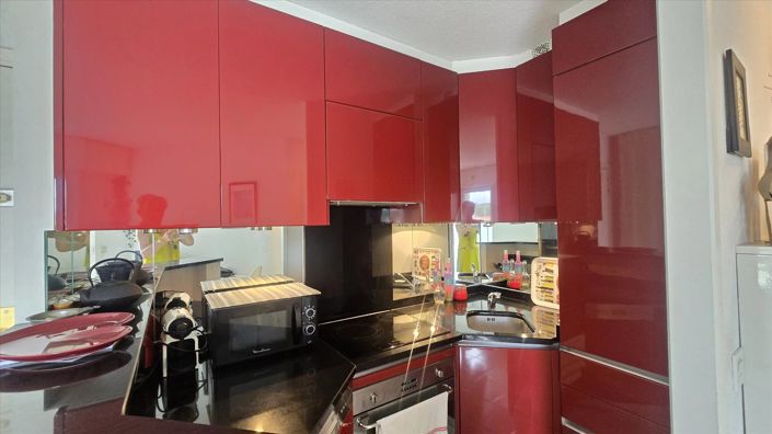Image No.7-Appartement de 1 chambre à vendre à Saint-Raphael