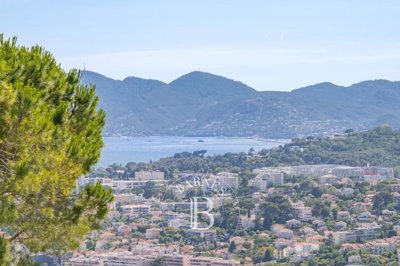 1 - Le Cannet, Apartment