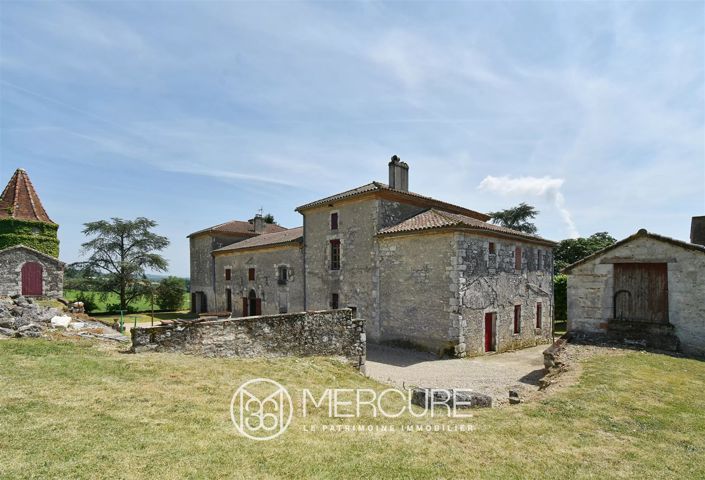 Image No.3-6 Bed House for sale
