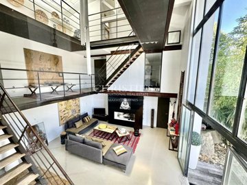 1 - Charente-Maritime, Maison