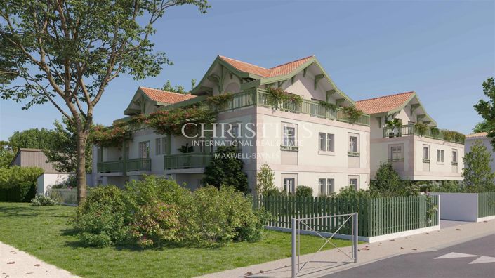 Image No.3-Appartement de 3 chambres à vendre à Andernos-les-Bains