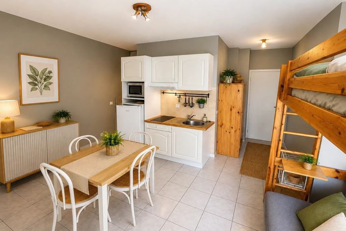 Image No.2-1 Bed Apartment for sale
