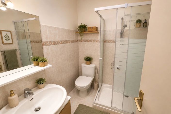 Image No.3-1 Bed Apartment for sale