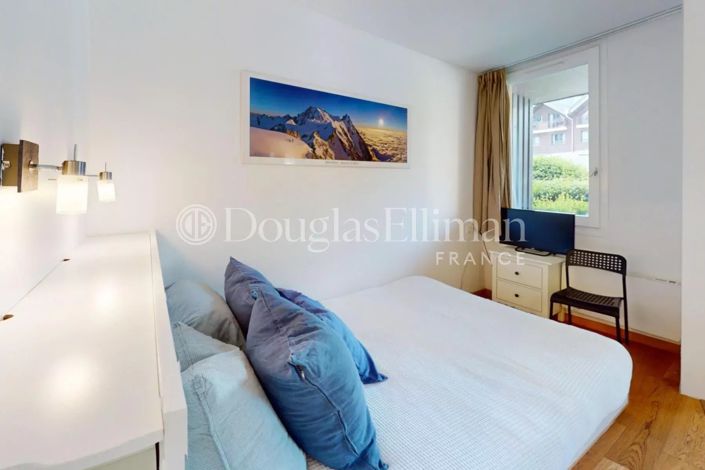 Image No.2-Appartement de 1 chambre à vendre à Chamonix-Mont-Blanc
