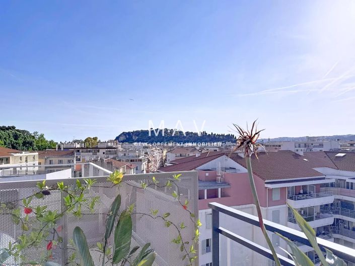 Image No.7-Appartement de 2 chambres à vendre à Nice