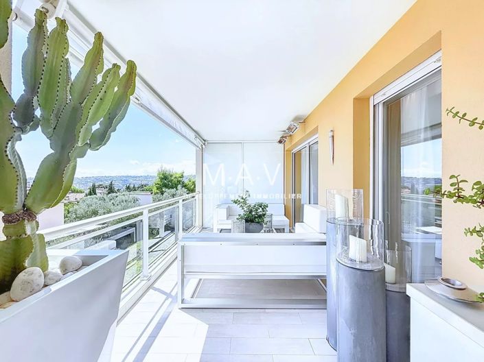 Image No.21-Appartement de 3 chambres à vendre à Nice