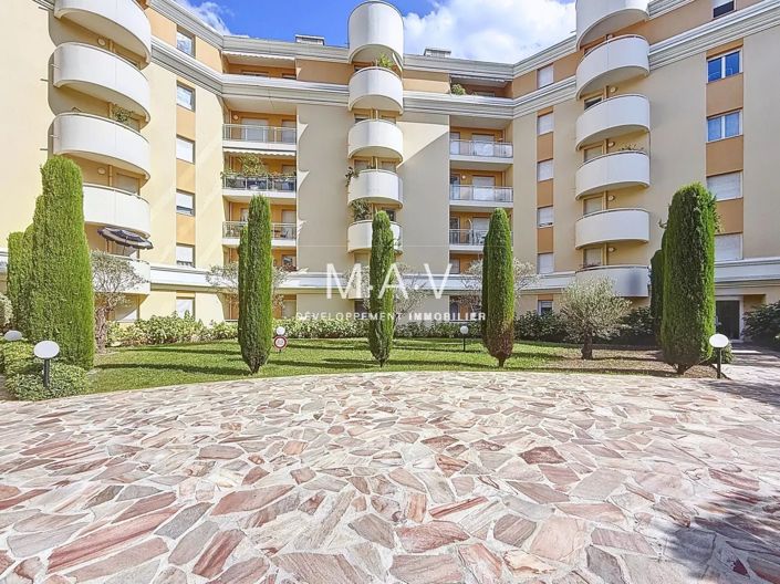 Image No.26-Appartement de 3 chambres à vendre à Nice