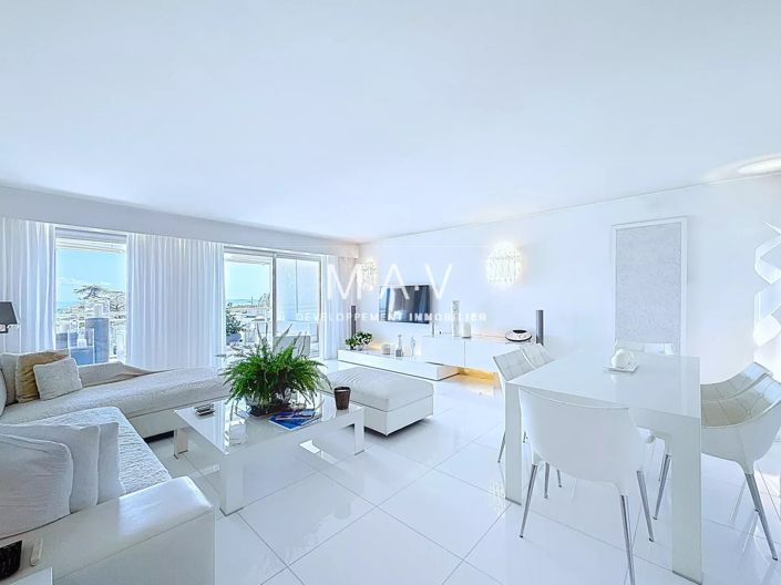 Image No.4-Appartement de 3 chambres à vendre à Nice