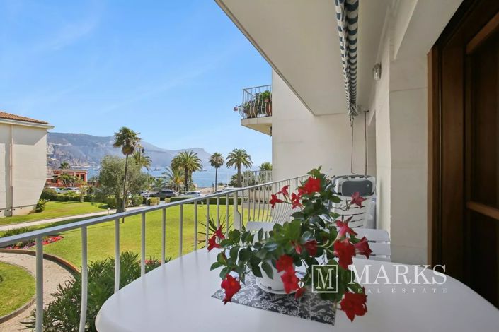 Image No.2-Appartement de 3 chambres à vendre à Saint-Jean-Cap-Ferrat