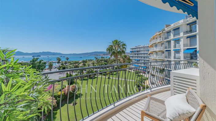 Image No.16-Appartement de 2 chambres à vendre à Cannes